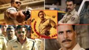 Aamir Khan To Ajay Devgn: Iconic Cops Characters Played By Bollywood Celebs