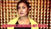 Aashika Bhatia’s Biography, Education and Net Worth REVEALED