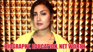 Aashika Bhatia’s Biography, Education and Net Worth REVEALED
