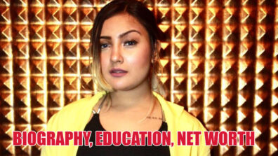 Aashika Bhatia’s Biography, Education and Net Worth REVEALED