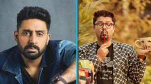 Abhishek Bachchan snaps back at Ram Kamal’s tweet: find out why