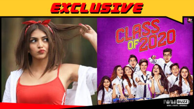 Ace Of Space fame Shruti Sinha roped in for new season of ALTBalaji’s Class of 2020