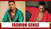 Ace Your Fashion Sense Just Like Hardik Pandya!!