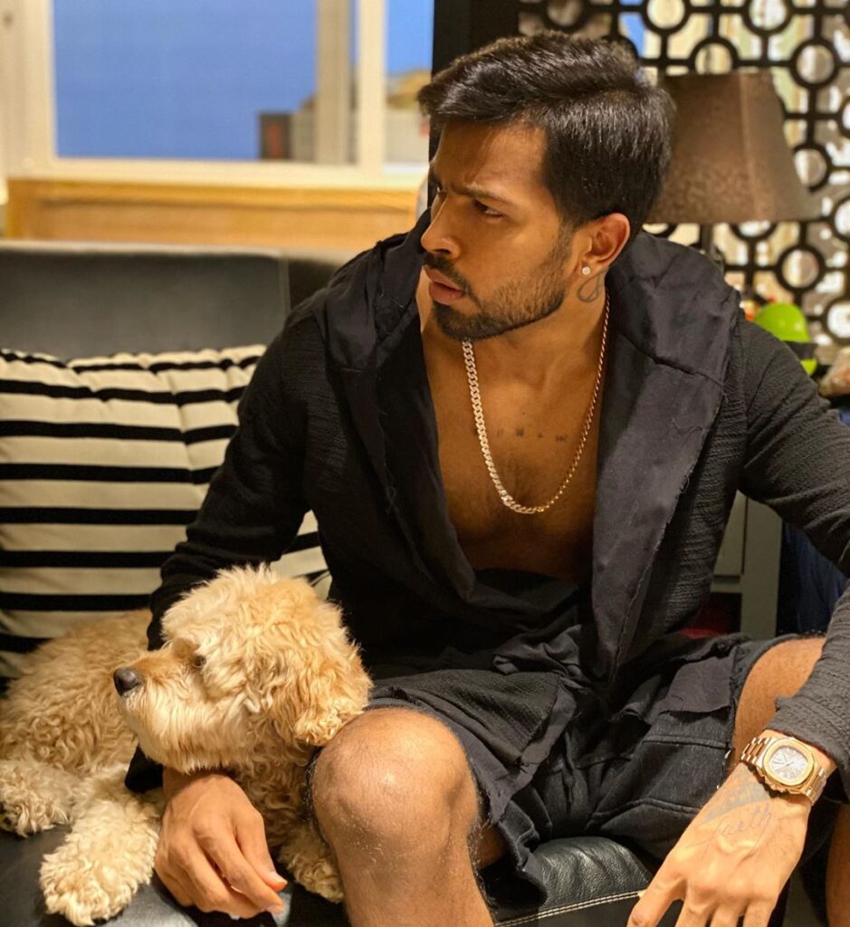 Ace Your Fashion Sense Just Like Hardik Pandya!! - 6