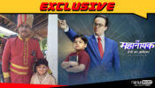 Actor Jagannath Nivangune of Ek Mahanayak Dr BR Ambedkar tests positive for COVID-19, shoot stopped