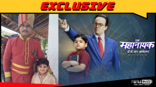 Actor Jagannath Nivangune of Ek Mahanayak Dr BR Ambedkar tests positive for COVID-19, shoot stopped