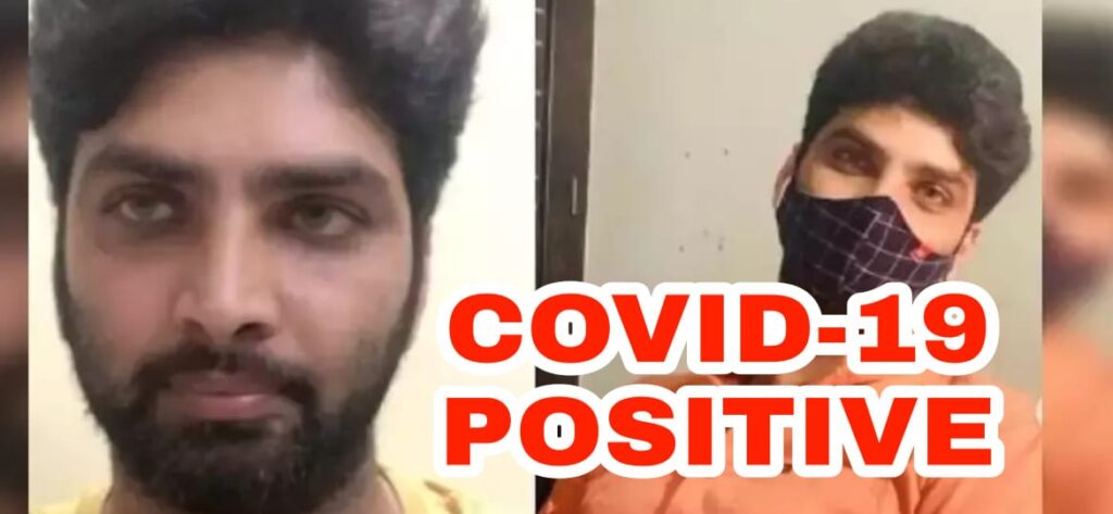 After Amitabh & Abhishek Bachchan, Telugu actor Bharatwaj Rangavajjula tests positive for Covid-19
