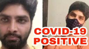 After Amitabh & Abhishek Bachchan, Telugu actor Bharatwaj Rangavajjula tests positive for Covid-19