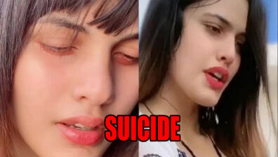 RIP: After Siya Kakkar, another TikTok star Sandhya Chauhan commits suicide