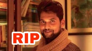 After Sushant Singh Rajput, Mayuri Deshmukh’s husband Aashutosh Bhakre commits suicide