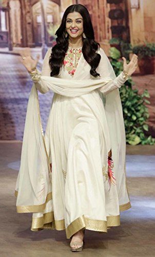 Aishwarya Rai Bachchan’s white outfit is the perfect summer outfit - 2