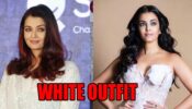 Aishwarya Rai Bachchan’s white outfit is the perfect summer outfit