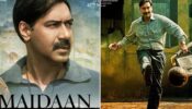 From teaser to release date: All you need to know about Ajay Devgn’s next ‘Maidaan’