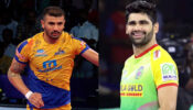 Ajay Thakur vs Pardeep Narwal: India's Best Raid Master 1