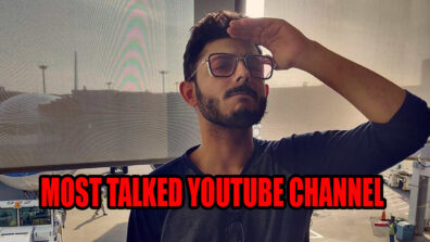 Ajey Nagar’s CarryMinati: The Most Talked About Youtube Channel In 2020