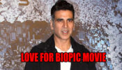 Akshay Kumar and His Love For Biographical Movies
