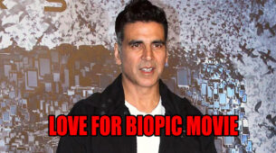 Akshay Kumar and His Love For Biographical Movies