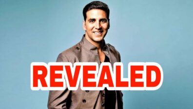 Akshay Kumar’s SECRET for repeated Box-office success REVEALED