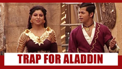 Aladdin – Naam Toh Suna Hoga: Mallika to trap Aladdin for a cause