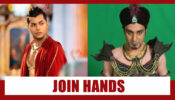 Aladdin – Naam Toh Suna Hoga: Praneet Bhatt aka Angoothi ka Jinn and Aladdin to join hands