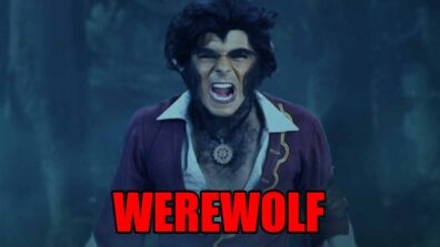 Aladdin: Naam Toh Suna Hoga spoiler alert: Aladdin turns into a werewolf