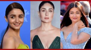 Alia Bhatt, Kareena Kapoor, Aishwarya Rai Bachchan: Beauty secrets REVEALED?