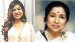 Alka Yagnik VS Asha Bhosle: Who is Your Favorite Female Lead Singer?