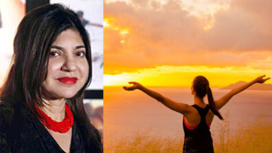 Alka Yagnik’s Songs To Make You Stress-Free!