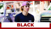 All The Times Justin Bieber Stunned In Black; See Pics