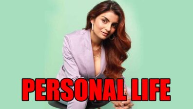 All You Need to Know About Anveshi Jain’s Personal Life