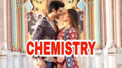 All you need to know about Kartik Aaryan and Sara Ali Khan’s SIZZLING CHEMISTRY