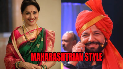 All You Need To Know About Traditional Maharashtrian Costumes