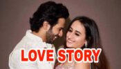 All you need to know about Varun Dhawan’s love life