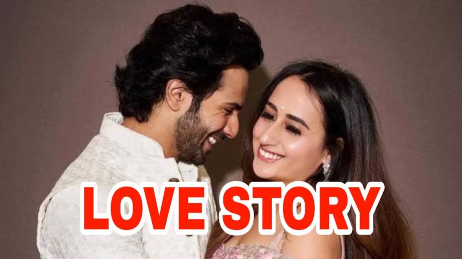 All you need to know about Varun Dhawan's love life