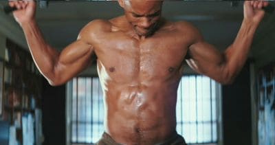 All You Need To Know About Will Smith’s Fitness Secret - 2