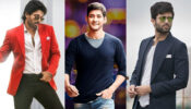 Allu Arjun, Mahesh Babu, And Vijay Deverakonda: Fashion Ideas To Steal From These Style Masters