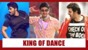 Allu Arjun Vs Mahesh Babu Vs Prabhas: Who is the BEST Dancer of the South Film Industry?