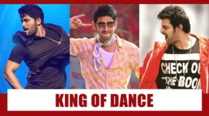 Allu Arjun Vs Mahesh Babu Vs Prabhas: Who is the BEST Dancer of the South Film Industry?