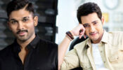 Allu Arjun VS Mahesh Babu: Who has the Highest Female Following?