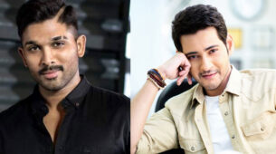 Allu Arjun VS Mahesh Babu: Who has the Highest Female Following?