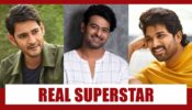 Allu Arjun Vs Prabhas Vs Mahesh Babu: Who’s the REAL SUPERSTAR OF THE MASSES?