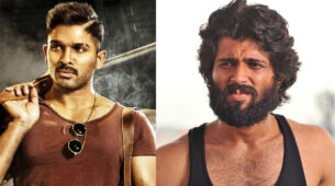 Allu Arjun VS Vijay Deverakonda: Who is The Hottest Dynamic Action Star?
