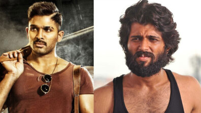 Allu Arjun VS Vijay Deverakonda: Who is The Hottest Dynamic Action Star?