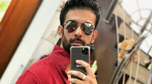 Amidst Rumors Of Marital Trouble, Sushmita Sen’s Brother Rajeev Sen All Set To Make His Acting Debut