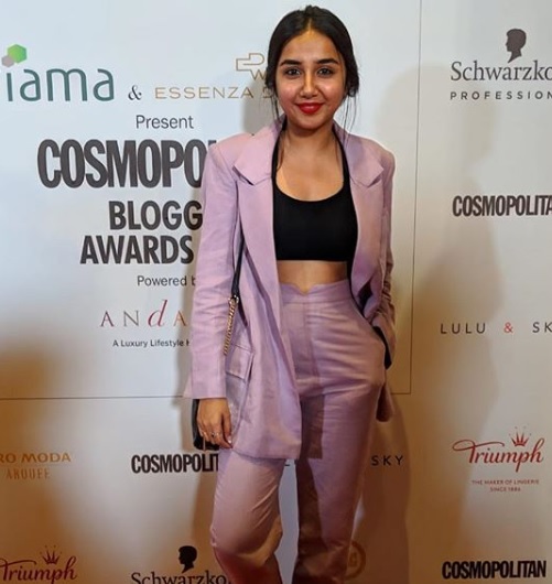 Amit Bhadana, Bhuvan Bam, Ashish Chanchlani, Prajakta Koli: Best Red Carpet Look - 0