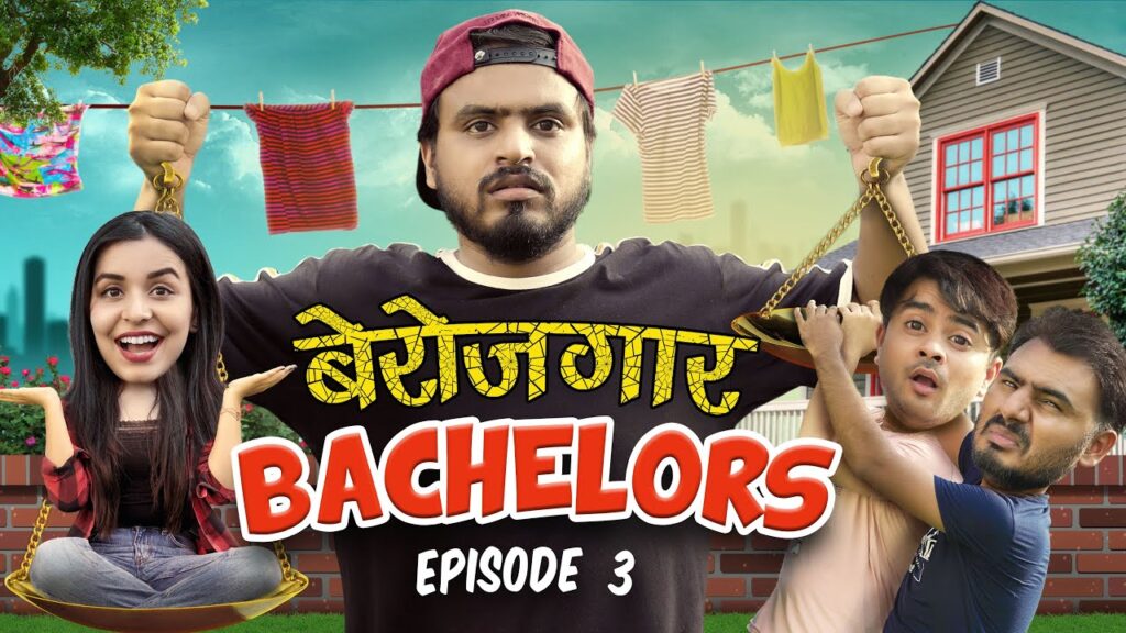 Amit Bhadana New Youtube Video 'Yaar Vs Pyaar (Berozgar Bachelors)' Is Hilarious, netizens can’t stop laughing