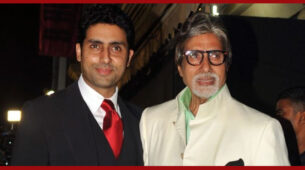 Amitabh, Abhishek Bachchan Expected Back Home Next Week
