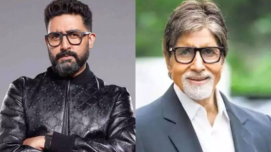 Amitabh-Abhishek Likely To Return Home By The End Of The Week 833960