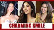 Ananya Panday Vs Janhvi Kapoor Vs Sara Ali Khan: Best smiling photos to charm your heart