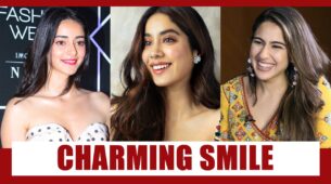 Ananya Panday Vs Janhvi Kapoor Vs Sara Ali Khan: Best smiling photos to charm your heart